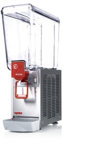 ARCTIC DELUXE 12L juice dispenser